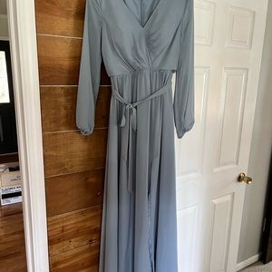 Bridesmaid/Formal Dress